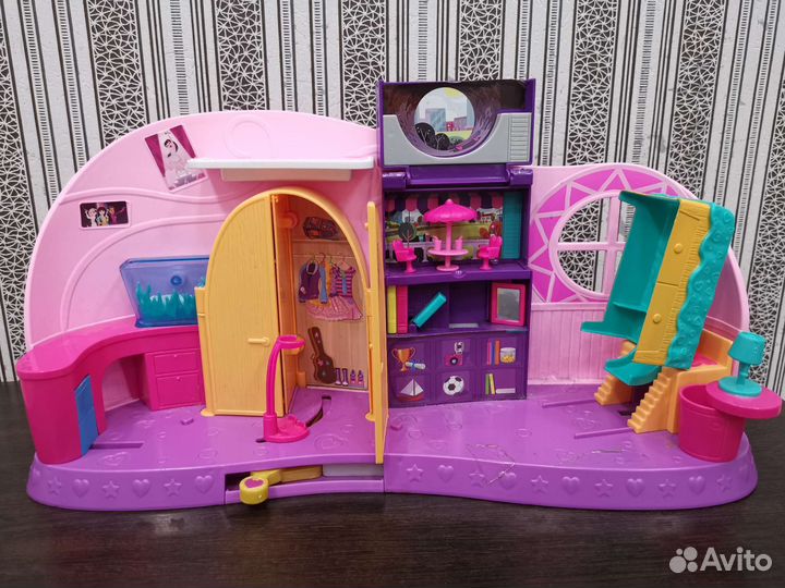 Дом для куклы