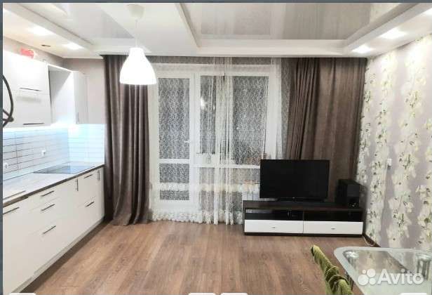 Тумба под тв