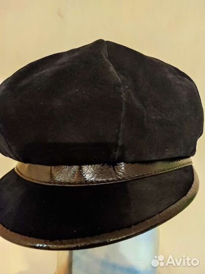 Кепка женская