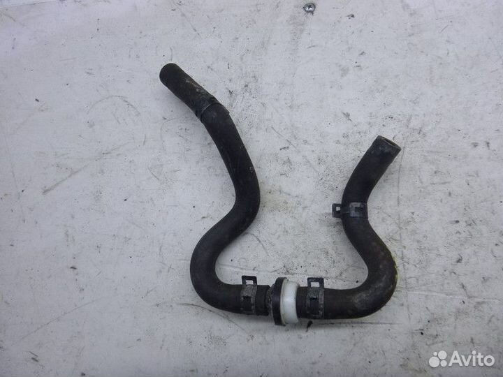 Трубка вакуумная hyundai creta 2016