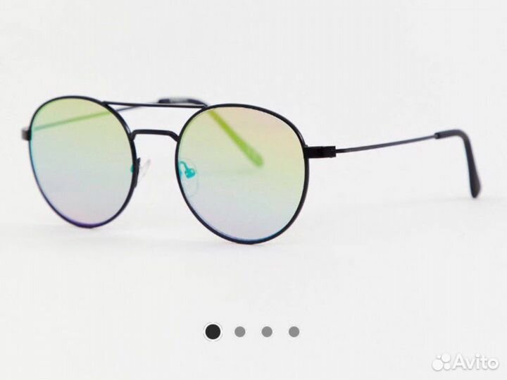 Солнцезащитные очки ASOS