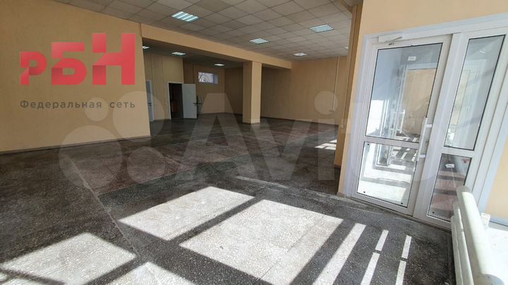Уфа. На трафике, 166 м²