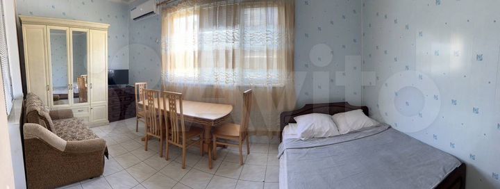 Таунхаус 55 м² на участке 1 сот.