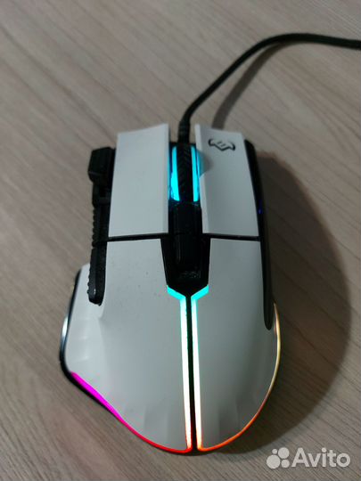 Игровая мышь