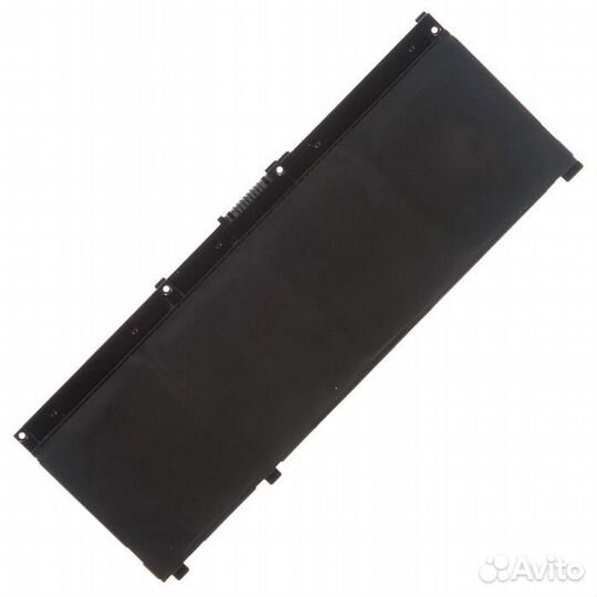 Аккумулятор для ноутбука HP 15-DC1011NO