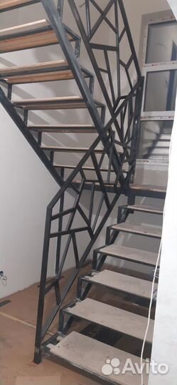 Сварочные работы