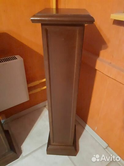 Стойка для музыкальных дисков