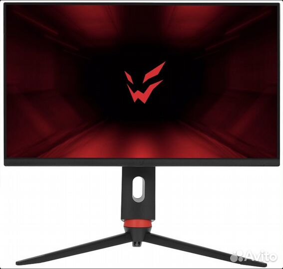 Игровой монитор ardor gaming