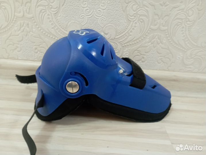 Мото наколенники