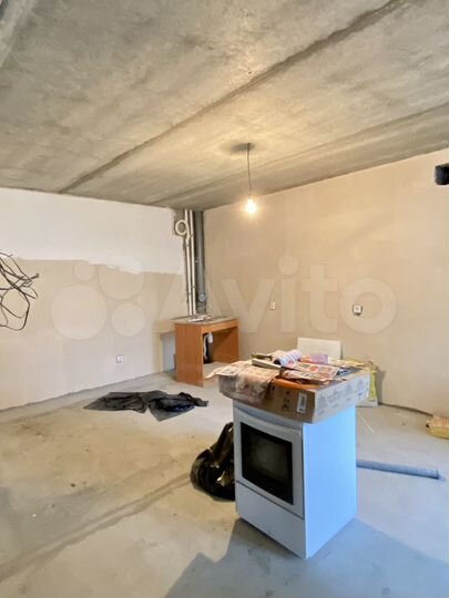 2-к. квартира, 82 м², 7/13 эт.