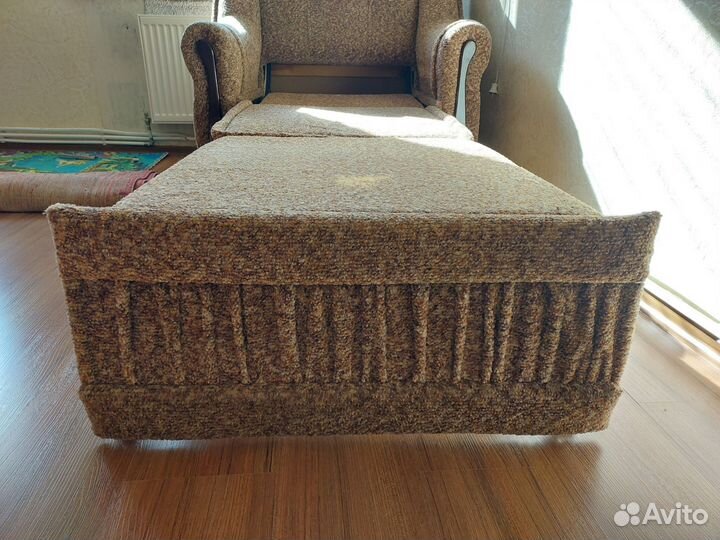 Кресло кровать