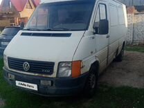 Volkswagen LT 2.5 MT, 2000, 450 000 км, с пробегом, цена 450 000 руб.