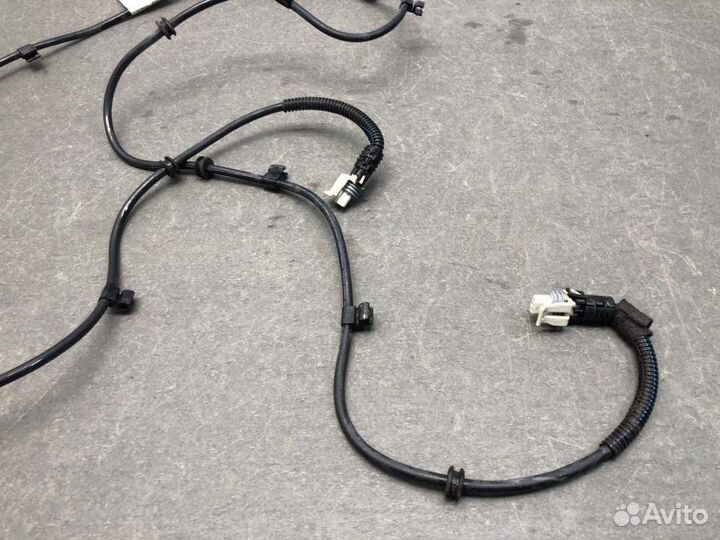 Проводка датчика ABS задняя Chevrolet Viva F69
