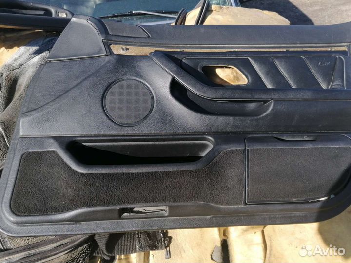 Запчасти бмв Е38