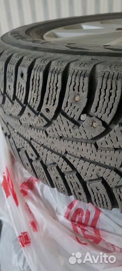 Nokian Tyres Nordman 5 215/60 R16 99T