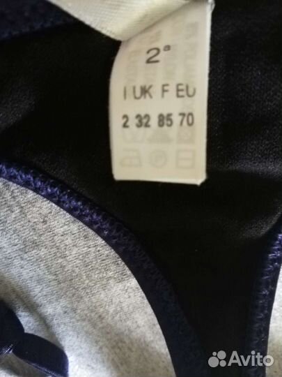 Купальник женский 44 46 новый