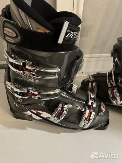 Горнолыжные ботинки Nordica Beast12