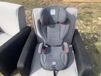 Кресло peg perego viaggio 2 3 surefix