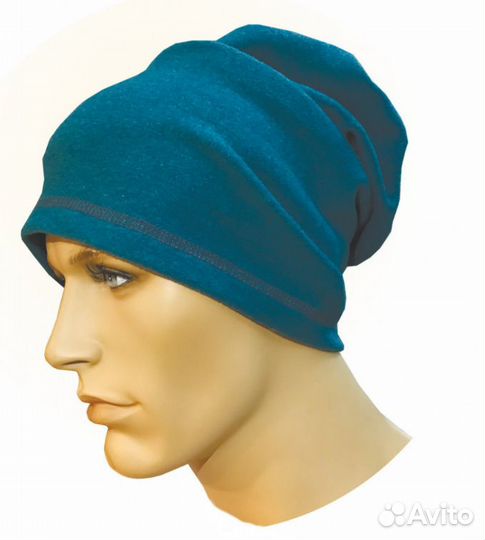 Шарф-труба 3 в 1