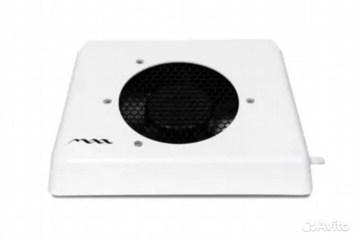 Пылесос для педикюра