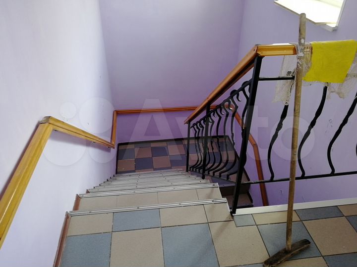 Торговое помещение, 244.8 м²