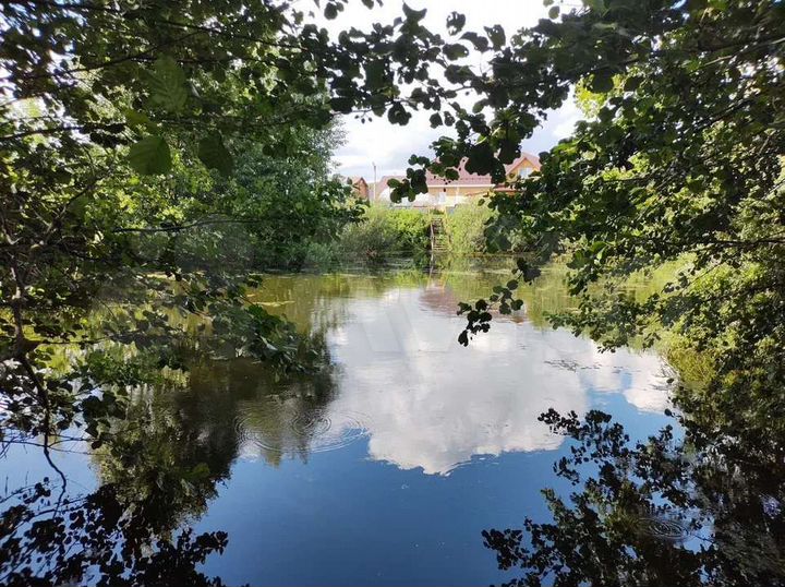 Участок 4,7 сот. (ИЖС)