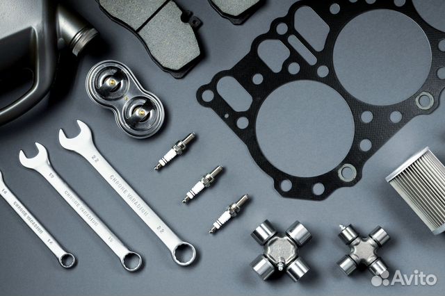 Радиатор Гур Duratec Ti Vct 1.6