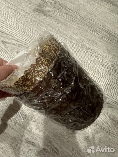 Форма для кулича