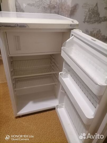 Холодильник маленький