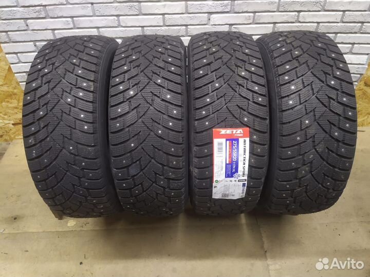 Zeta Antarctica Sport 275/55 R20