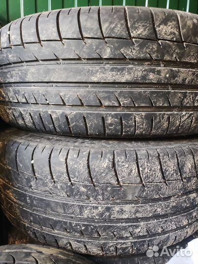 Колеса на kia optima r19