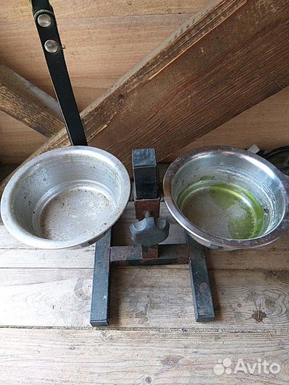 Кормушка для собак