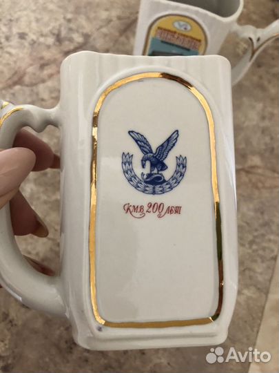 Чашка-поильник (2 штуки)