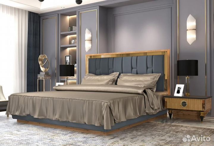 Спальный гарнитур