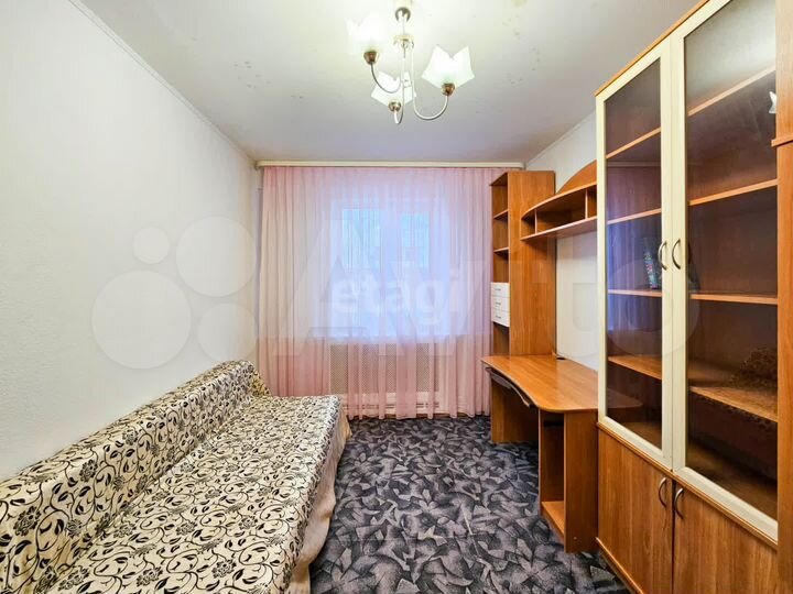 2-к. квартира, 41 м², 2/2 эт.