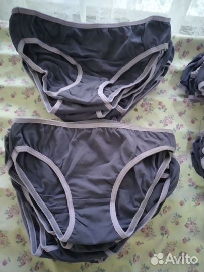 Трусы детские