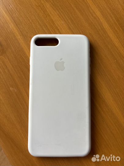 Чехол на iPhone 7 plus