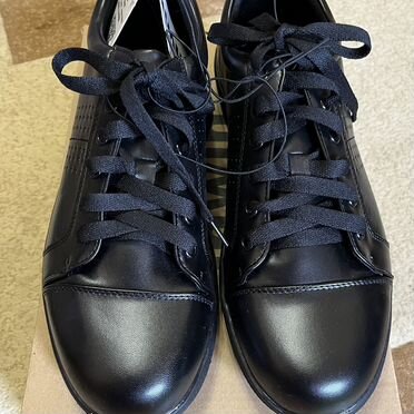 Ботинки мужские inwin 42 размер