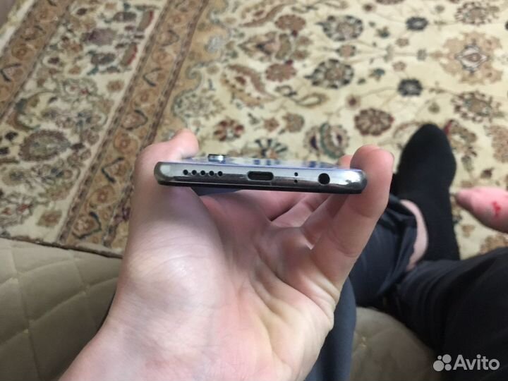 Xiaomi redmi note 8 64