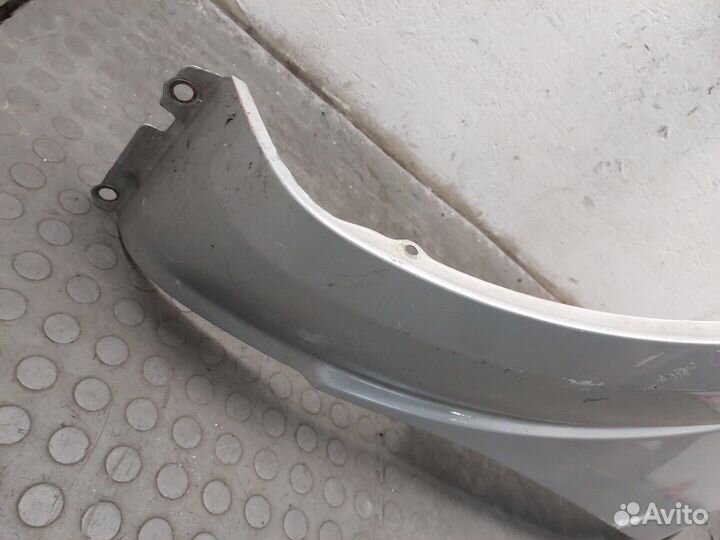 Крыло Dodge Durango, 2006