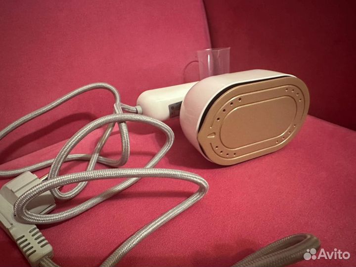 Ручной отпариватель