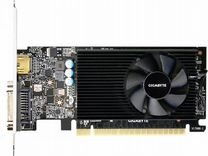 Видеокарта Gigabyte (GV-N730D5-2GL) GeForce GT 730