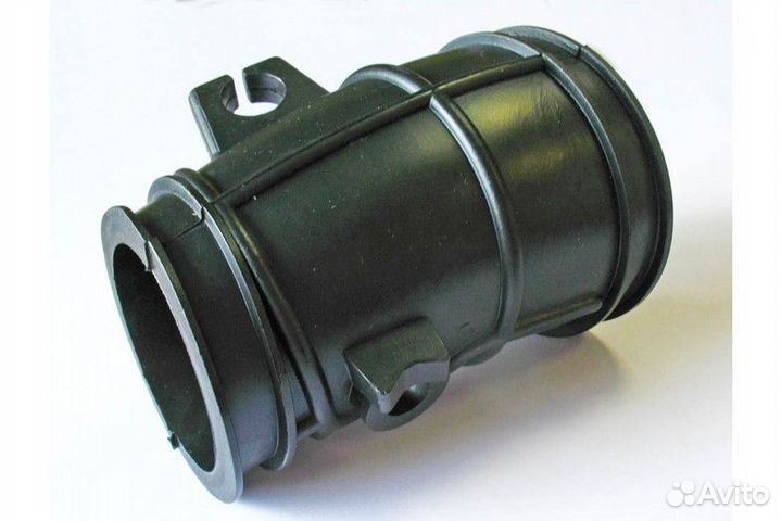 Патрубок выпускной карбюратора, резина Stels