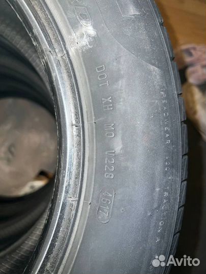 Pirelli Cinturato P1 185/65 R15 H