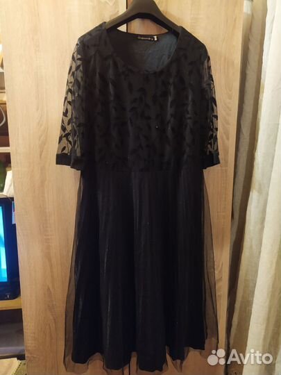 Женские вещи пакетом 52 -54 размер