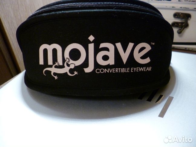 Спортивные очки Mojave Convertible Eyewear 5 Lense