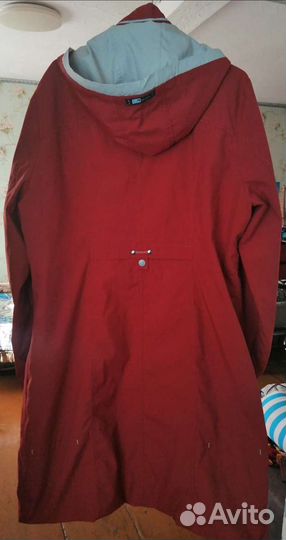 Плащ женский новый