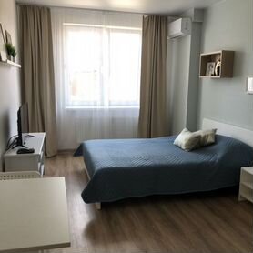 Квартира-студия, 23 м², 1/17 эт.