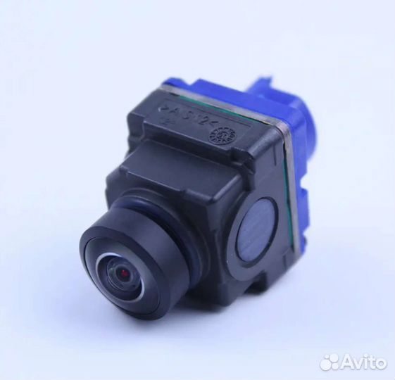Камера заднего вида Volvo