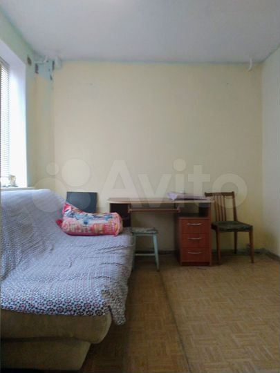 4-к. квартира, 60,8 м², 4/5 эт.